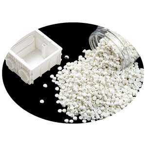 高档通用聚苯乙烯原始回收聚苯乙烯树脂GPPS颗粒 - Product Image 6