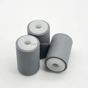 Jucaili Printer 17*10*3 mm Pinch Roller for Allwin <strong>Yaselan</strong> Xuli Inkjet Printer Small Rubber Roller - Product Image 1