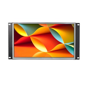 追加のPCモニターLcd 12Vモニター13.3 "Lq133M1Lw02 1920X108013.3インチポータブルモニター (Hd-mi Dvi VgaLcdコントローラーボード付き) - Product Image 2