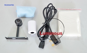 <strong>FA</strong>-6100 <strong>Auto</strong> <strong>Refractometer</strong> <strong>Auto</strong> Ref Refractor Optometry Equipment,and <strong>Auto</strong> Ref <strong>Keratometer</strong> <strong>FA</strong>-<strong>6800K</strong> Is Optional - Product Image 6