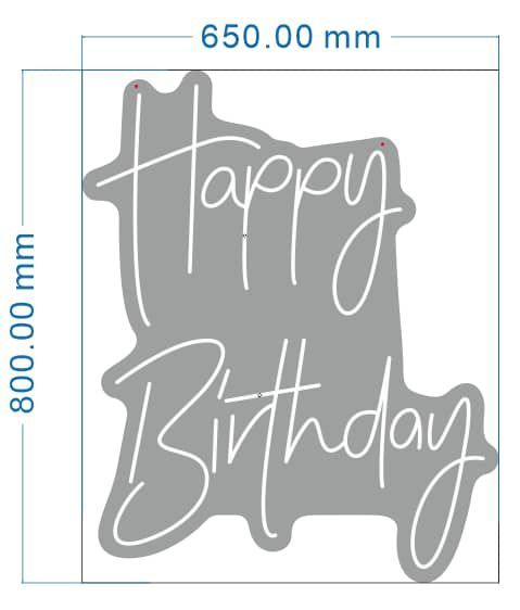 joyeux anniversaire