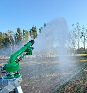 厂家直销高标准浇水灌溉喷淋系统花园雨枪喷淋 - Product Image 6