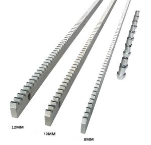 Hiện Đại 8Mm 10Mm 12Mm Thép Bánh Rack Cho Cửa Trượt Mở Nylon Cửa Động Cơ Giá Bánh Cho Biệt Thự - Product Image 2