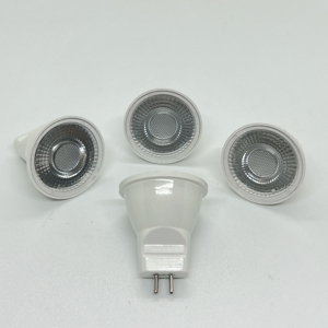 <strong>MR11</strong> RGB Cool White Light Bulb 12v <strong>2W</strong> Remote Control <strong>LED</strong> Bulb Replacement for Halogen Bulb GU4 <strong>LED</strong> Spotlight - Product Image 4