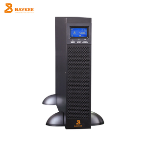 Smart Online <strong>Ups</strong> 6kva <strong>Ups</strong> for Server Computer High Frequency <strong>Ups</strong> - Product Image 4