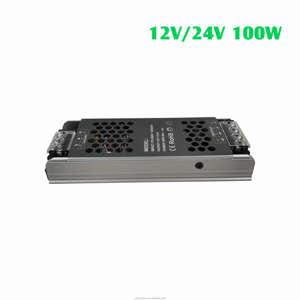 Cambiador de circuito de interfaz universal certificado OPENSAT CE/BIS, interruptor de tira led, entrada de 12V/24V, salida de 100 V-264/176-264V - Product Image 3