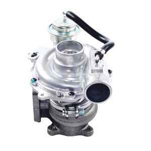 RHF4 <strong>Turbo</strong> for Isuzu Engine 4jb1 Turbocharger