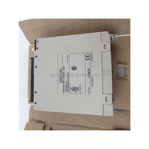 CPM1A-20CDR-AV1モジュール入力出力Plcコントローラモジュールその他の電気機器Plc価格リスト - Product Image 1