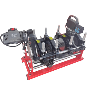 New Type Manual Pe Butt fusion <strong>Machine</strong> 50 mm to 200 mm / Quality <strong>HDPE</strong> <strong>Pipeline</strong> Manual Butt fusion <strong>Machine</strong> - Product Image 1