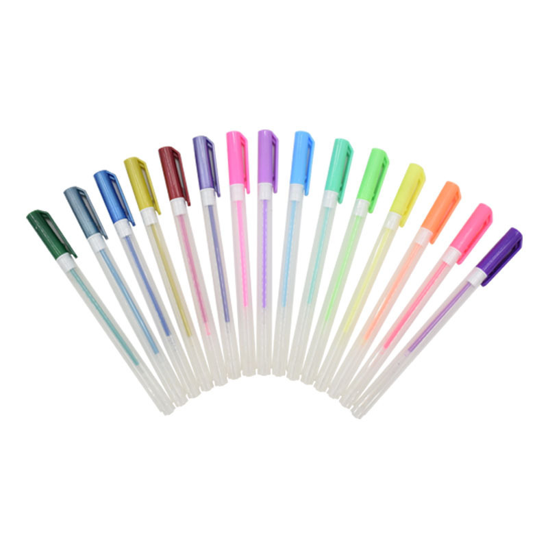 15 colors