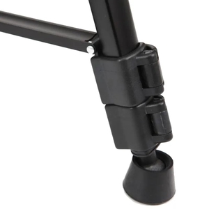 Fotopro Nhỏ Gọn Cao máy ảnh kỹ thuật số nhôm DSLR máy ảnh tripod linh hoạt điện thoại di động video máy ảnh Tripod đứng - Product Image 4