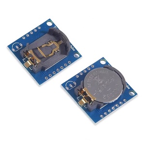 <strong>Tiny</strong> <strong>I2C</strong> <strong>RTC</strong> <strong>Module</strong> with 24C32 Memory DS1307 Clock Electronic Components - Product Image 5