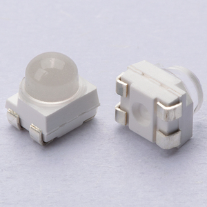 Yüksek parlaklık PLCC4 3528 modülü 2835 cips kırmızı sarı yeşil SMD LED trafik ışığı - Product Image 3