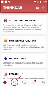 Nuova versione ThinkDiag rinnovo Software aggiornamento scheda auto strumento diagnostico - Product Image 3