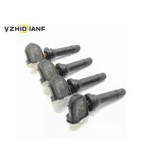 TPMS轮胎压力监测传感器F2GT1A150AB F2GT-1A150-AB适用于福特F-150探险家边缘野马2.7 3.5 5.0 5.2 L - Product Image 1