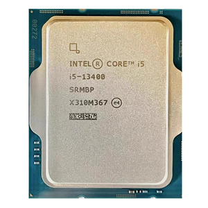 <strong>Desktop</strong> <strong>Computer</strong> Intel I5 12400F 12600KF 12700 12900 I3 13100F I5 13400F 13600KF I7 13700KF I913900KF <strong>Processor</strong> Monolithic Tray - Product Image 3