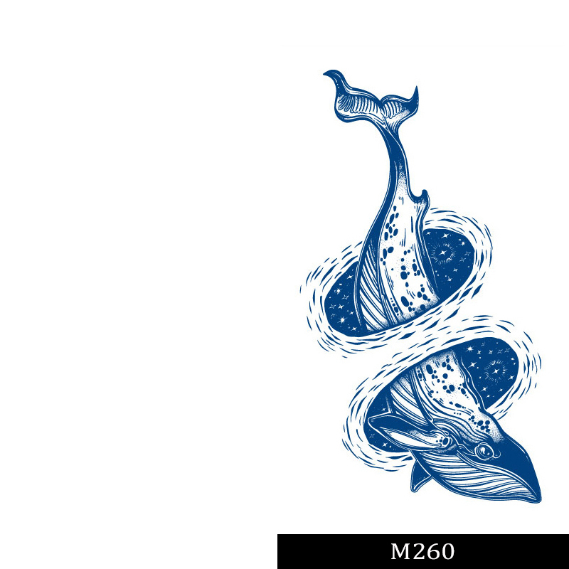 GZ260 Requin