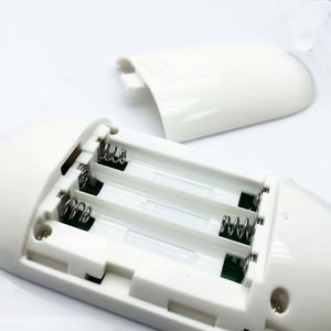 LED di controllo della luce di striscia 6key Touch RF telecomando PWM Dimming 12V 24V CCT RGB led Controller per led strip