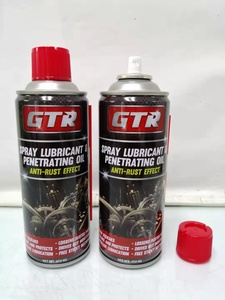 סיכה תרסיס וחודר שמן 450ml