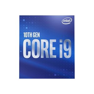 ซีพียู Intel Core I9-10900F 2.8GHz LGA1200 20M แคชบรรจุกล่อง (91993842764) - Product Image 1