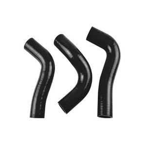 Auto Racing Inlet Pipe Coupler Turbo Silicone Radiator Heater <strong>Hose</strong> for <strong>MAZDA</strong> Roadstar Miata MX5 1.8L NA8C BPZE 94-97 1800CC - Product Image 1