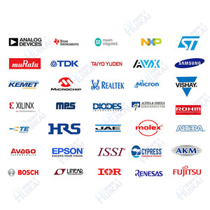 איכות טובה רכיבי שבב ad7887a ad7887 מודול אלחוטי <span class=keywords><strong>ad7887arz</strong></span>