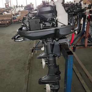 Yeni marka YAMABISI 6HP tekne motoru Yamaha uyumlu 4-Stroke dıştan takma motor - Product Image 3