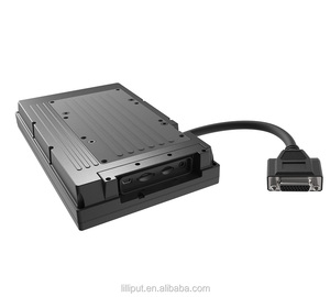 LILLIPUT 7 Inch Touch Screen Waterproof Industrial Tablet <strong>with</strong> Android <strong>Linux</strong> <strong>Operating</strong> <strong>System</strong> - Product Image 6