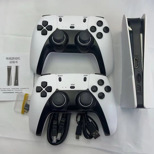 RS5GAME SE Console per videogiochi 64GB 30000 di archiviazione + Golf Royal 4K EU Plug Type Console di gioco TV - Product Image 4