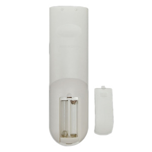 Nuovo RD-448E RD 448E RD448E proiettore telecomando ABS materiale fisso/rotolamento/apprendimento codice per M260WS M260XS M300WS M350XS - Product Image 3