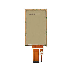 Display Lcd tft 5 pollici Touch Display 480*854 RGB interfaccia Touch Screen capacitivo - Product Image 6