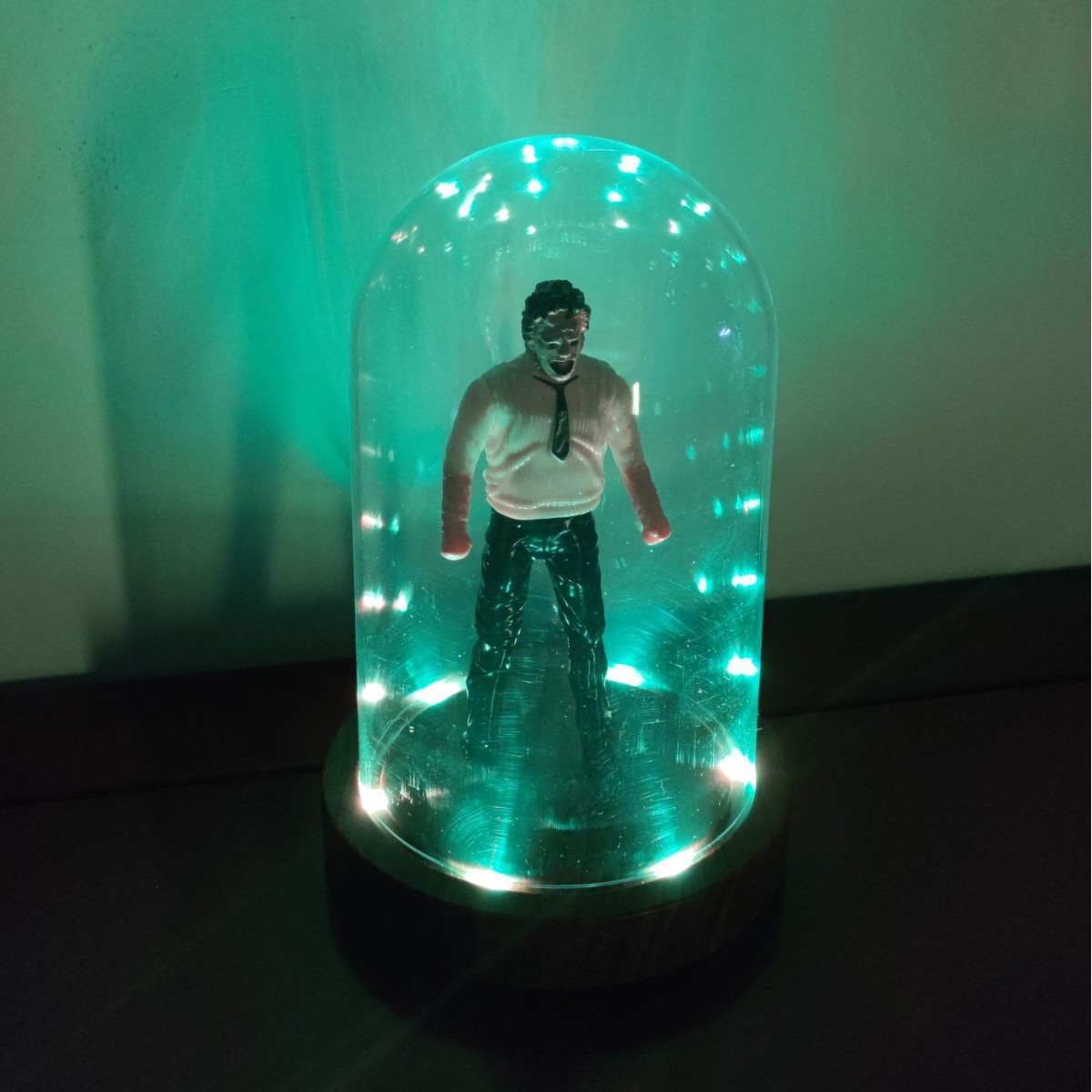 Multi Chainsaw Man - Base Light