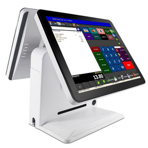 15寸触摸屏硬件Billing Machine Windows触控POS系统 - Product Image 3