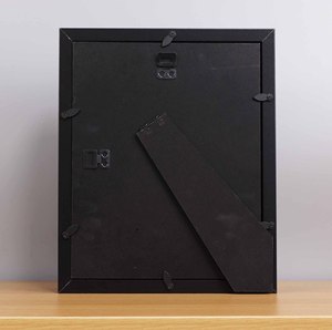 8x10&quot; Shadow <strong>Box</strong> <strong>Frame</strong> to <strong>Display</strong> Dry Flower, <strong>Deep</strong> <strong>Frame</strong> With Linen Inner, Custom Design Art <strong>Frame</strong> - Product Image 6