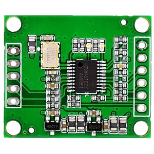 CS8421 I2S IIS Conversione di frequenza di Campionamento Modulo Supporta CSR8675 PER Raspberry Pi Generazione MCK MCLK - Product Image 1