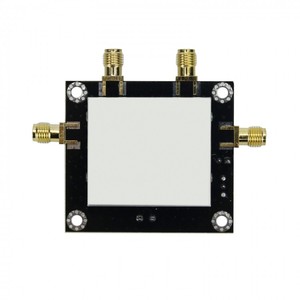 ADL5391 modulo moltiplicatore analogico simmetrico ultraveloce 2GHz di alto livello abilitare KV_5391 con guadagno regolabile ICs prodotto - Product Image 2