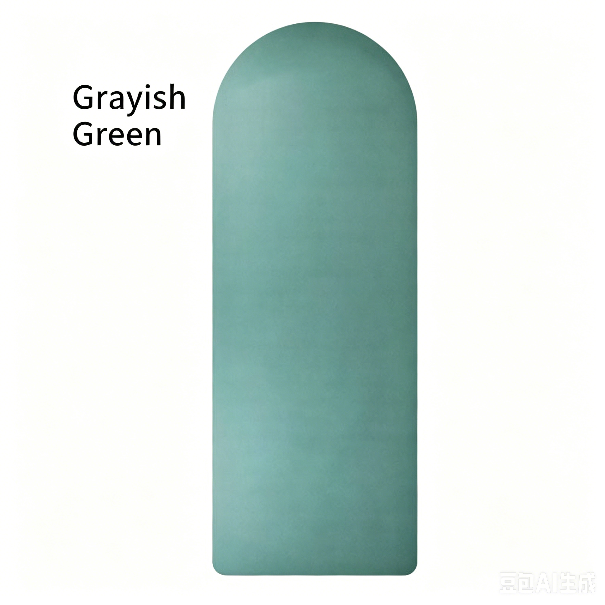 Verde claro