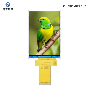 QTSS 3.5 pollici TFT schermo modulo Display LCD interfaccia SPI MCU ILI9488 risoluzione Driver IC 320*480 3.5 \ "TFT schermo pannello LCD - Product Image 5