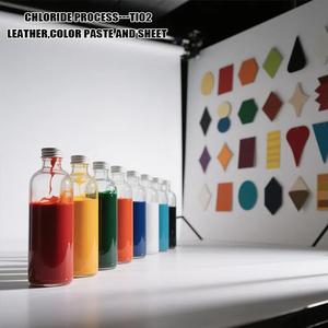 Chlorid prozess Rutil Titandioxid CR-986 für Tinten und Druck - Product Image 5