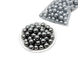 SolidSteelボール304ステンレスサイズ1mm-10mm高品質<span class=keywords><strong>Tata</strong></span>スチールクローム仕上げ