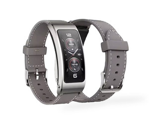 Huawei TalkBand B7 Smart Bluetooth Earphone, Fitness Tracker with Heart Rate Monitoring for <strong>Running</strong> - Product Image 1
