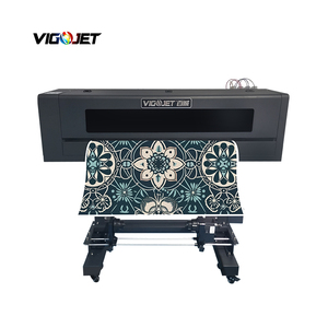 Vigojet <span class=keywords><strong>24</strong></span> אינץ 60 ס "מ מדפסת בגודל קטן אקולוגי ממס לגלגל מדפסות הזרקת דיו דיגיטליות עם ראש יחיד