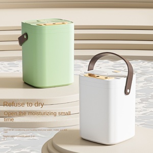 Büyük oda 1.8L en çok satan Humidificateur Ultrasons Mini nemlendirici serin buhar makinesi taşınabilir ultrasonik nemlendiriciler - Product Image 5