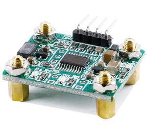 Modulo sensore frequenza cardiaca MAX30102 per la lettura diretta del computer/battito cardiaco/misurazione dell'ossigeno nel sangue - Product Image 2