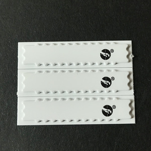 Siêu thị hàng hóa chống trộm Thẻ Nhãn dính mạnh mẽ ABS/PC RFID Chống Trộm dán cho <span class=keywords><strong>Sensormatic</strong></span> <span class=keywords><strong>EAS</strong></span> hệ thống - Product Image 4