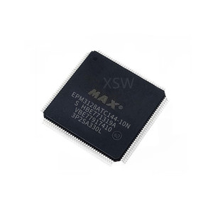 EPM3128ATC144-10N paket TQFP-144 programlanabilir mantık IC çip gömülü CPLD mikrodenetleyiciler entegre devre EPM3128ATC144