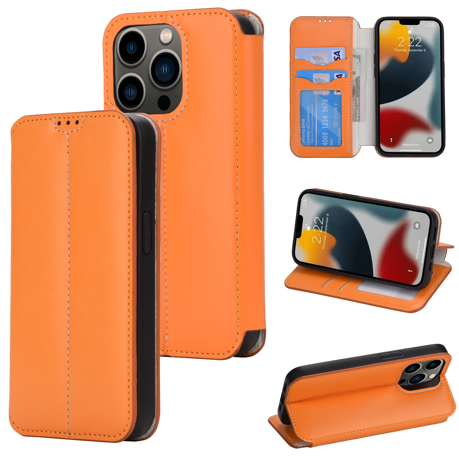 Naranja