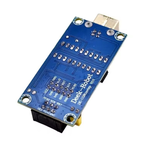 USBTiny USBtinyISP <strong>AVR</strong> <strong>ISP</strong> <strong>Programmer</strong> Bootloader With 6/10pin Programming Cable - Product Image 4