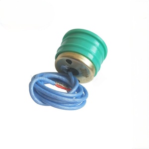 Venta directa 400kHz transductor ultrasónico de alta frecuencia 16,6mm DM400B para detección de obstáculos - Product Image 4