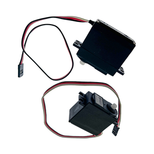 OKY8013-2 Servomotor 360-Grad-Servomotor Roboter-Servo mit hohem Drehmoment